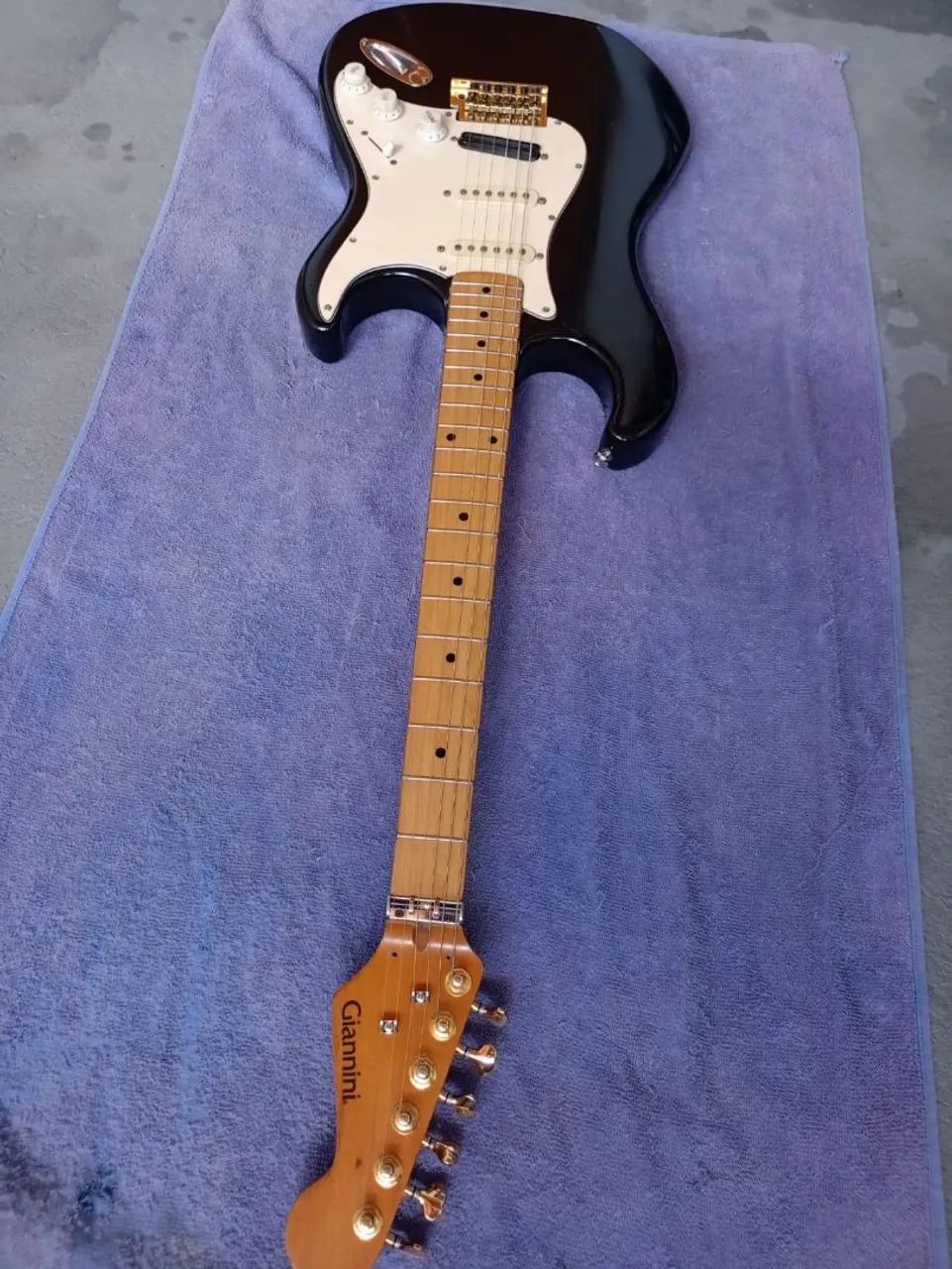 Guitarra 