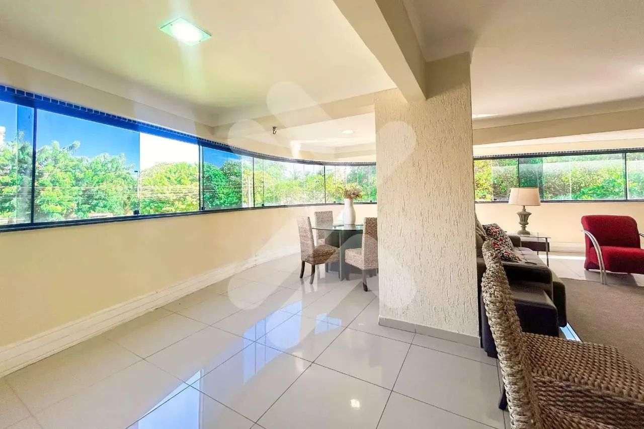 Apartamento à vendaCapim MacioNatal2733 quartos - Foto 5