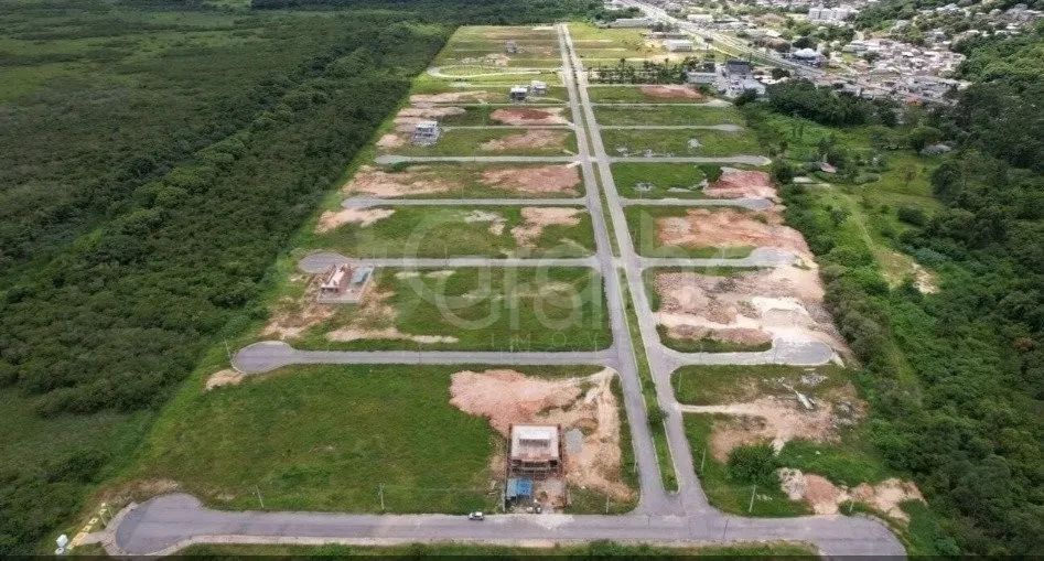 Terreno para Venda em Florianópolis, Vargem Grande - Foto 4