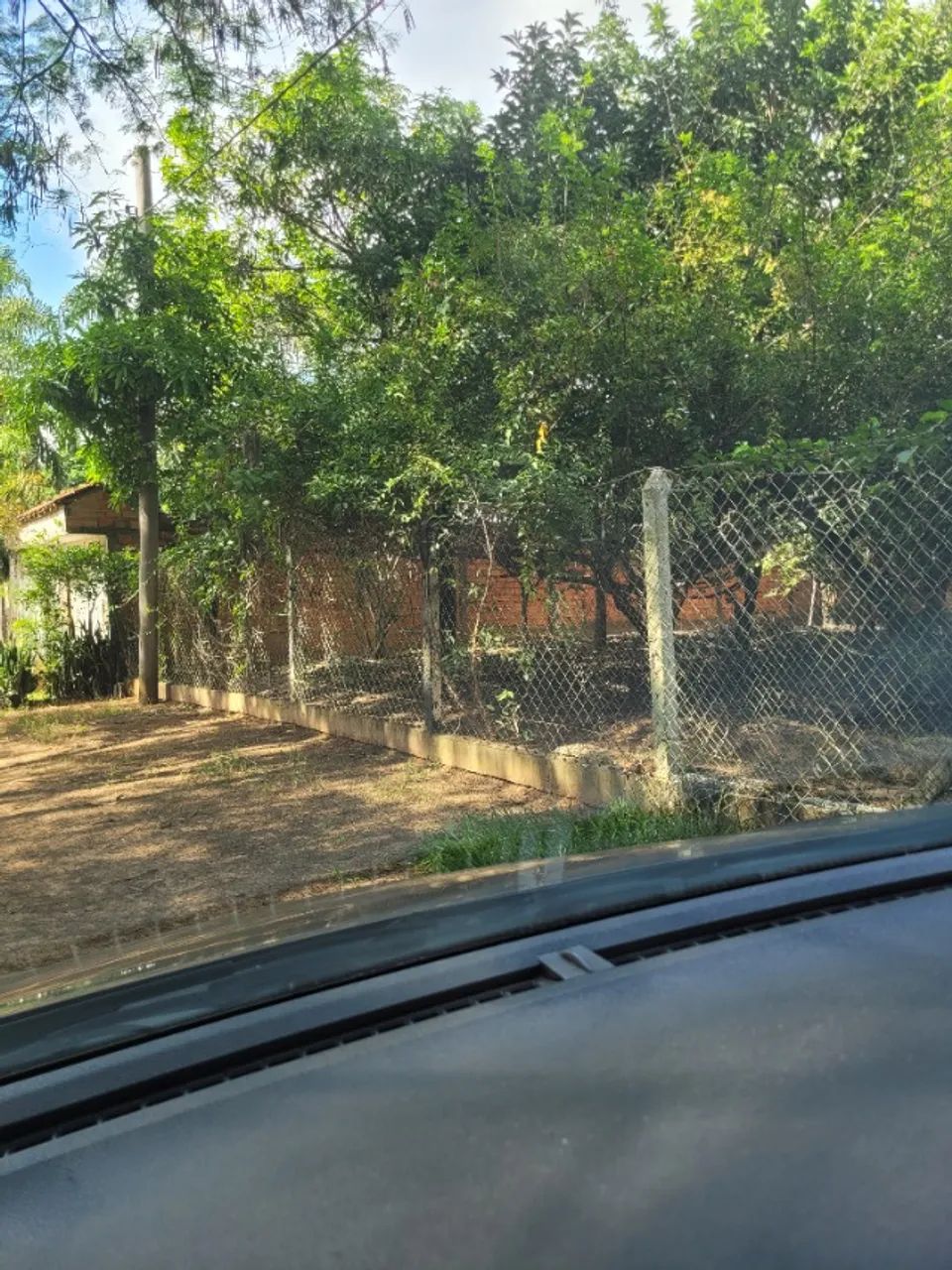 Chacara / Terreno 1000 m²