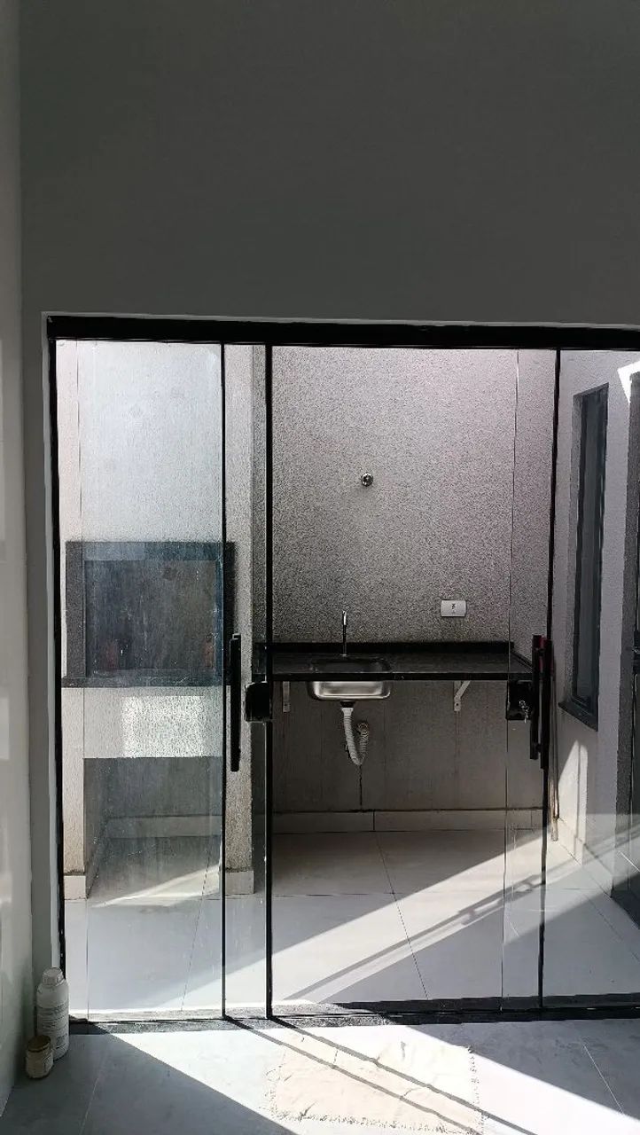 Casa 3 quartos em Itapoá a 600m do mar - Foto 5
