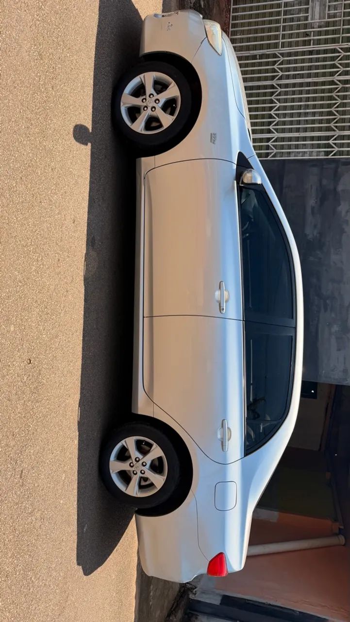 Toyota Corolla XEI 2.0 Flex 16V Aut. 2012 - Foto 2