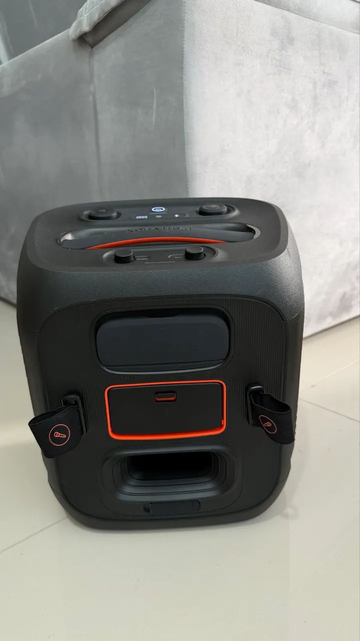 JBL PARTYBOX ENCORE 2 - Foto 3