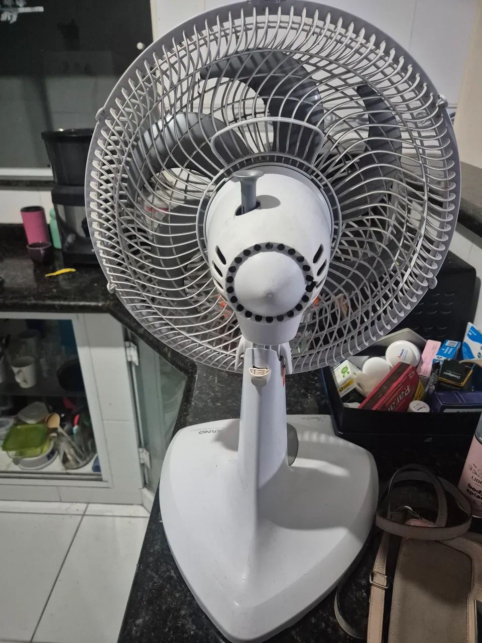 Ventilador - Foto 2