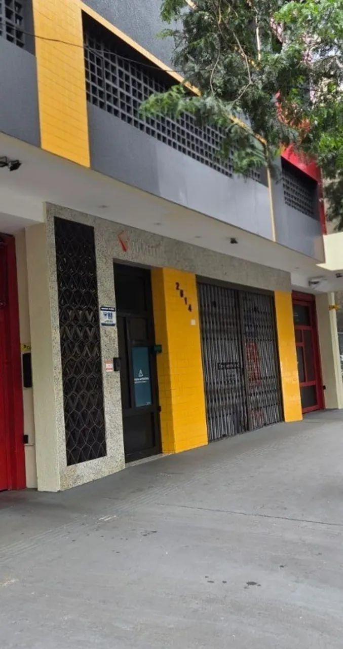 Sala Comercial Centro de Maringá - Foto 4