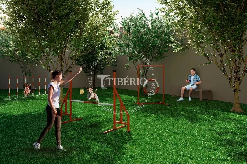 FUSION PERDIZES - APARTAMENTOS - Foto 5