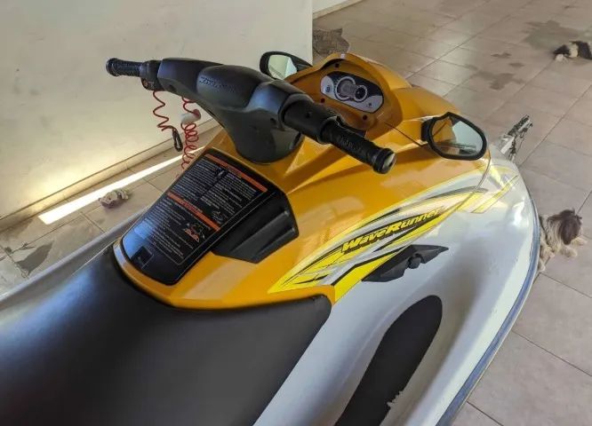 Jet skin 