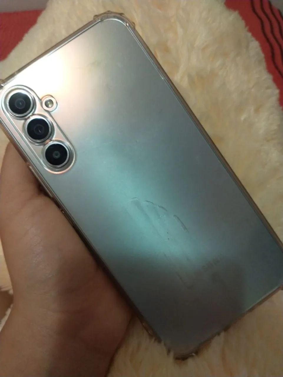 Vendo Samsung - Foto 3
