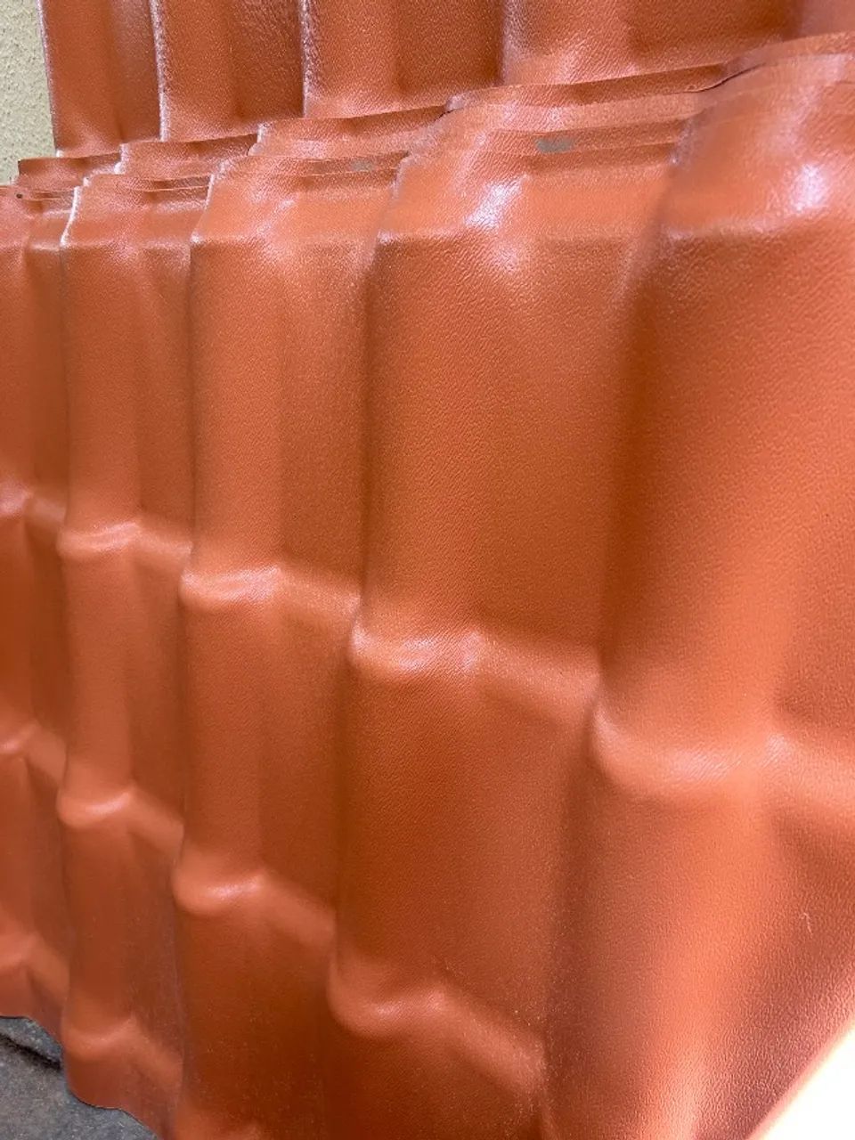 TELHAS PVC  - Foto 2