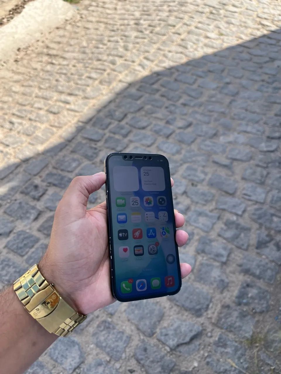 iPhone 12 64gb  - Foto 2