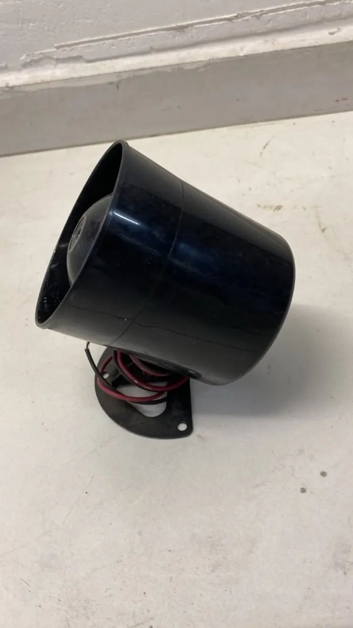 SIRENE 120 DB  - Foto 2