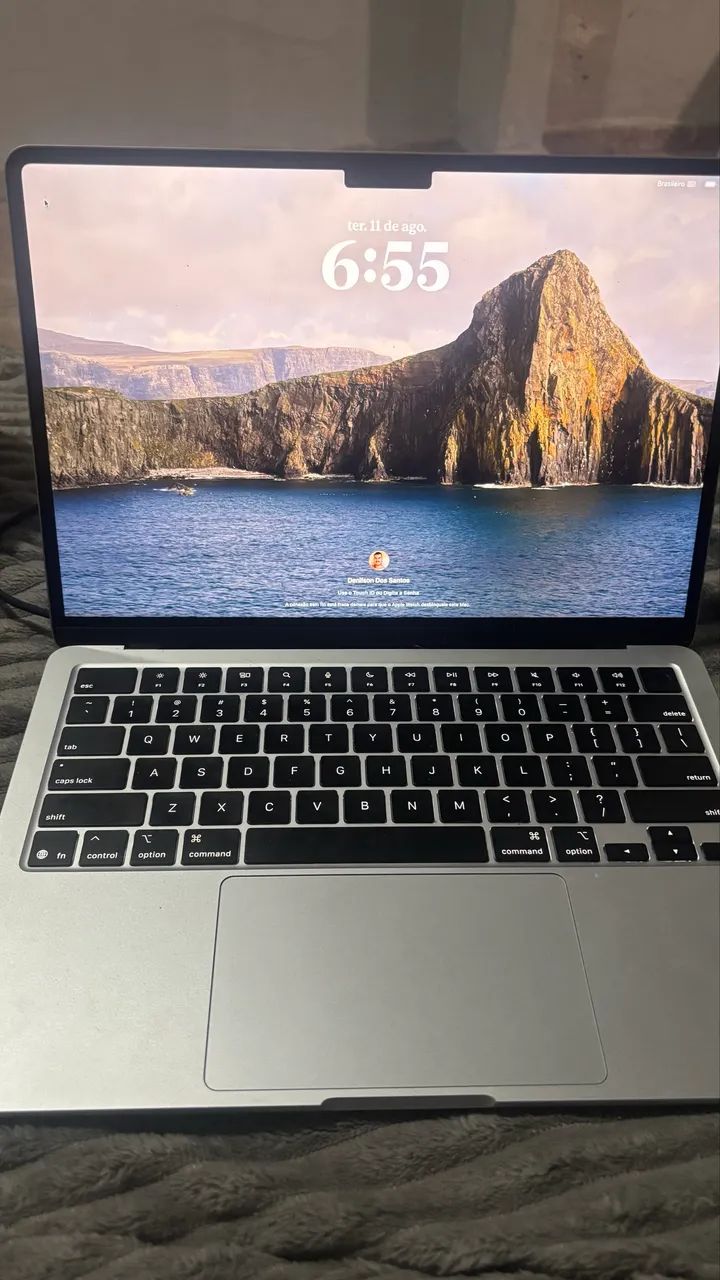 MacBook Air M4  - Foto 2