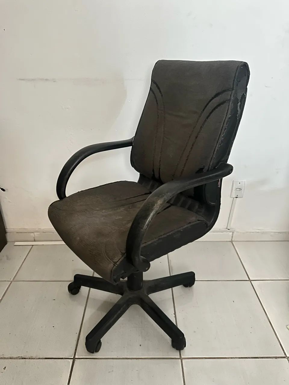 Cadeira de escritório 