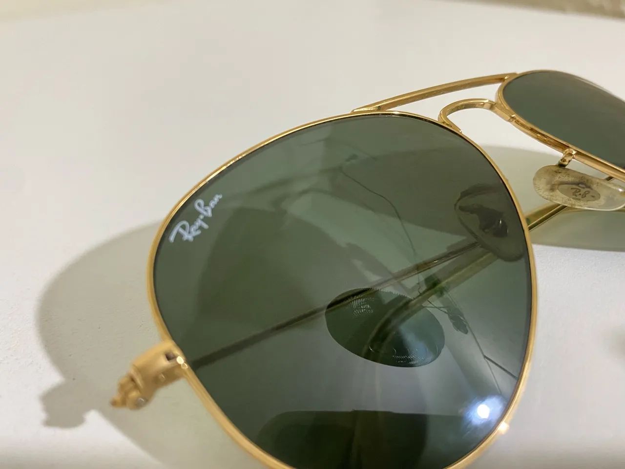 RAYBAN VINTAGE ORIGINAL - Foto 3