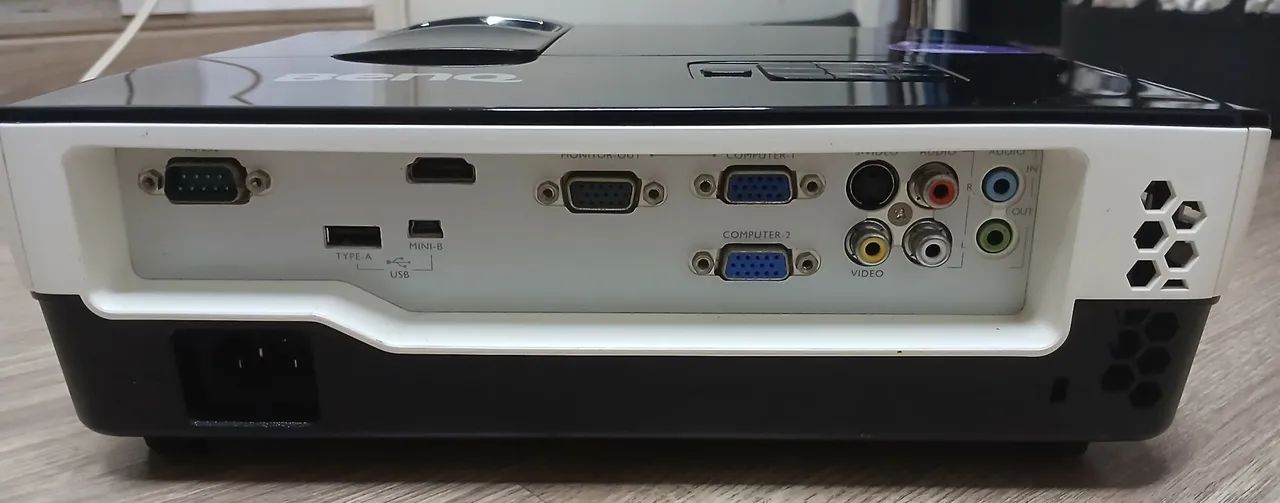 Projetor Benq mx660 - Foto 4