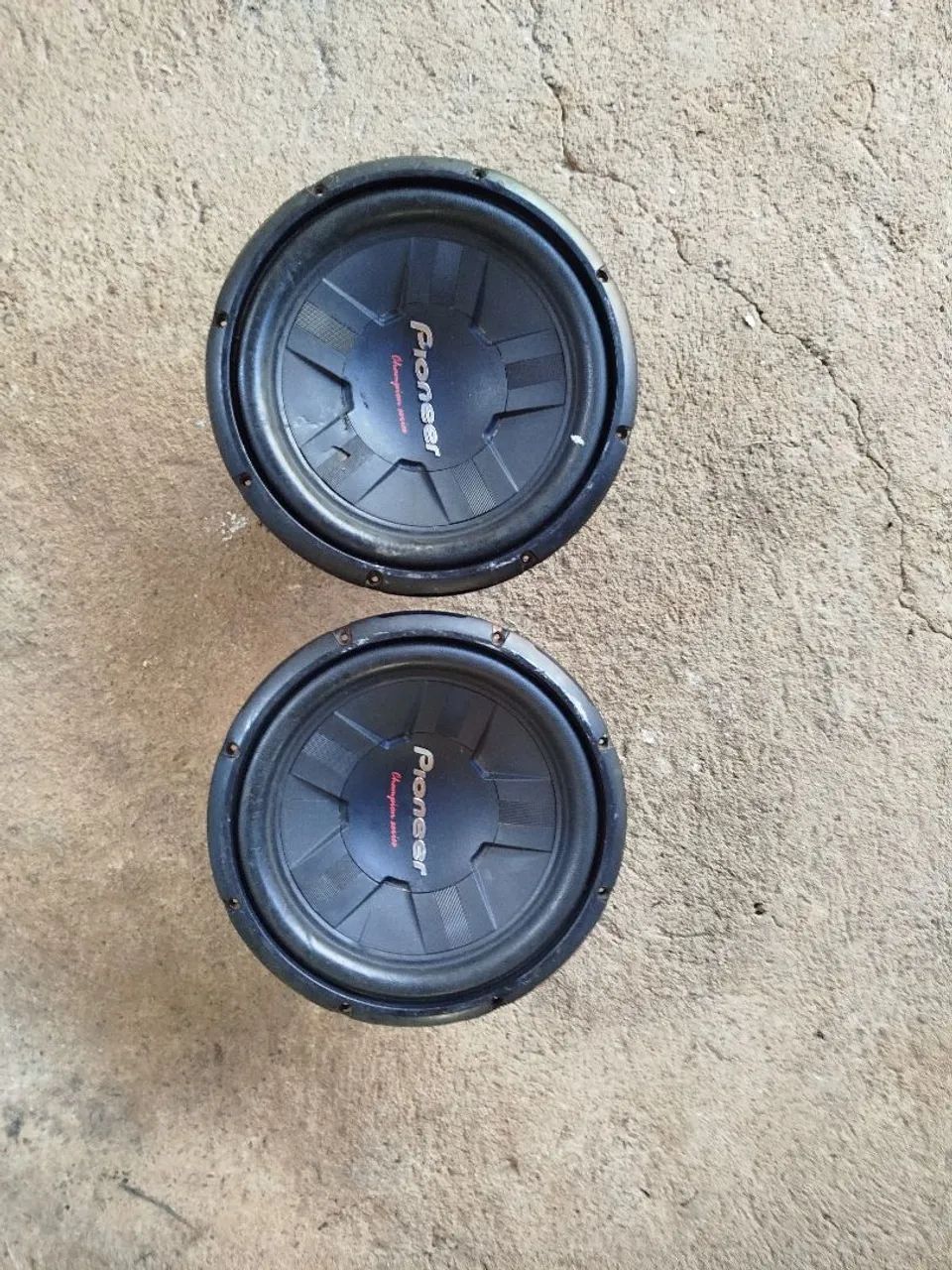 Equipamentos Som Automotivo 