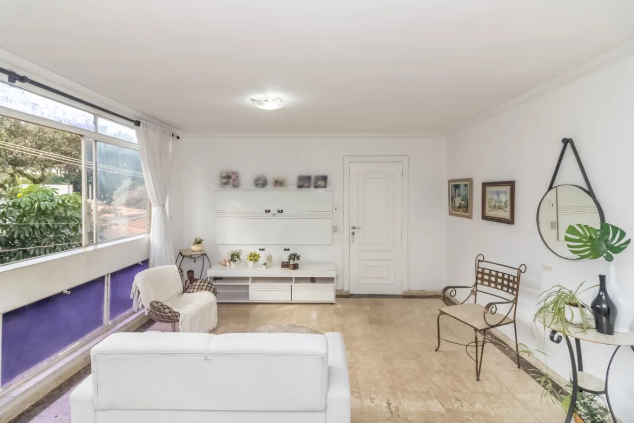 Apartamento para venda em Vila Mariana com 2 quartos, 84m²