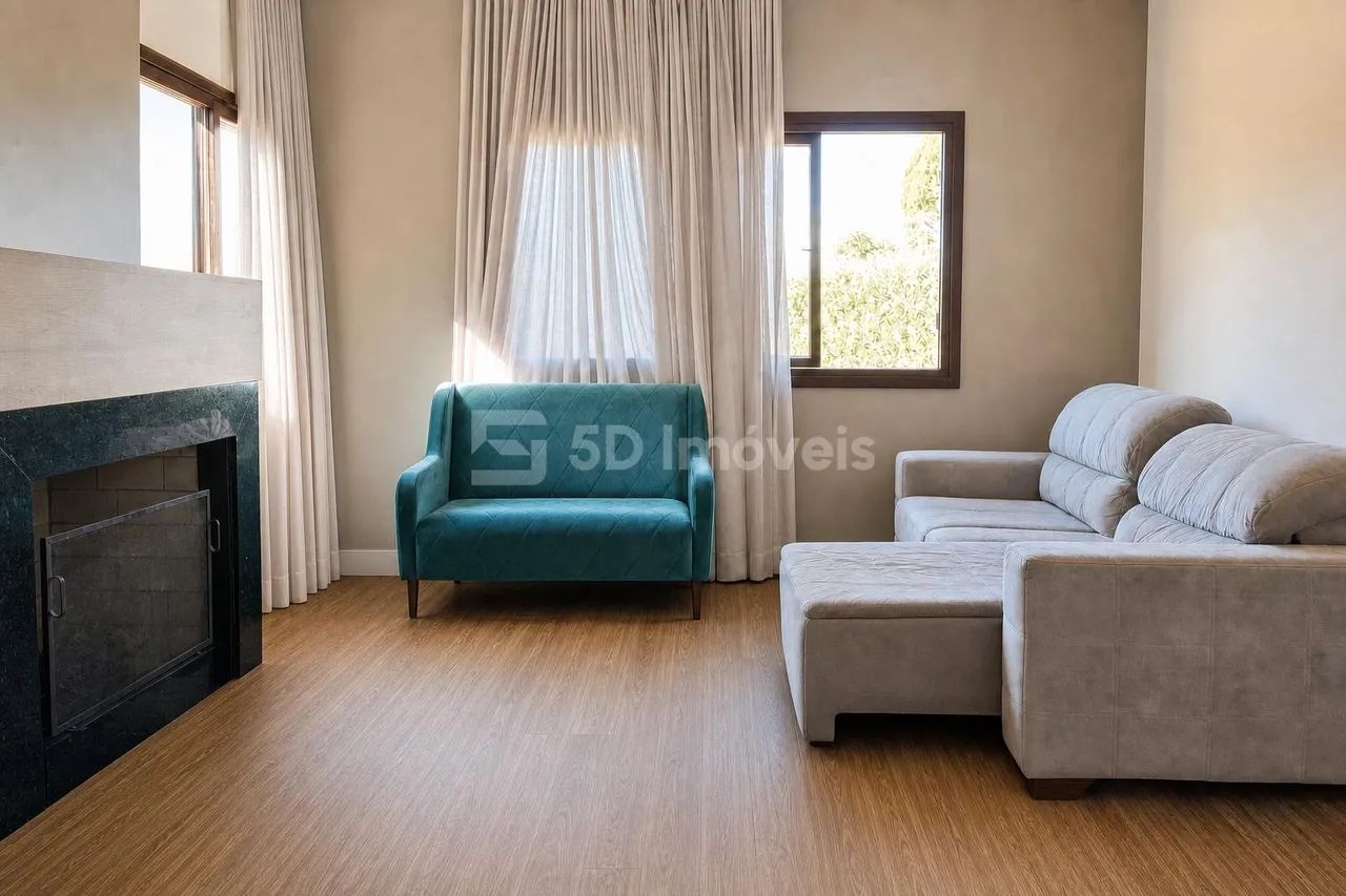 Casa 4 Dormitórios - Sambaqui - Florianópolis, SC - Foto 4