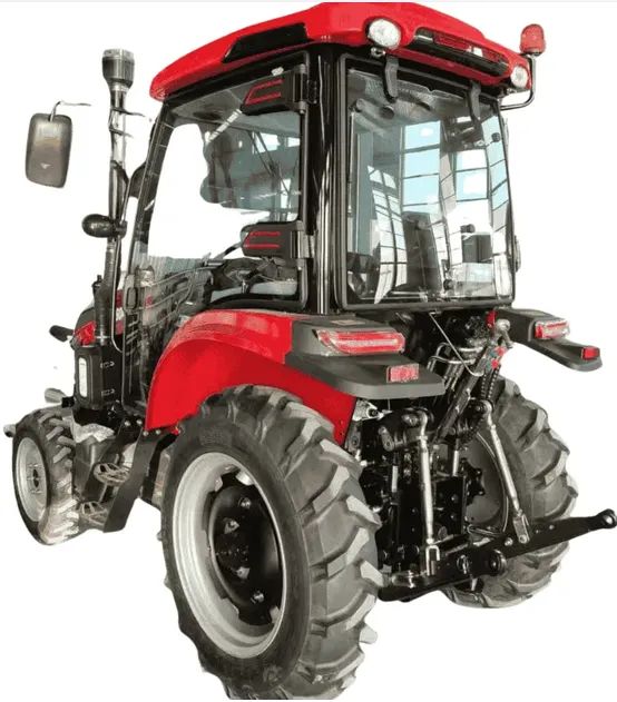 Trator 60HP - Foto 2