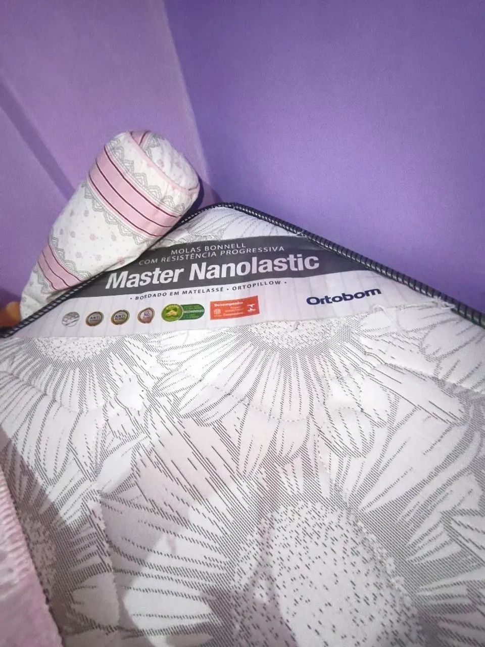 Cama Queen  - Foto 4