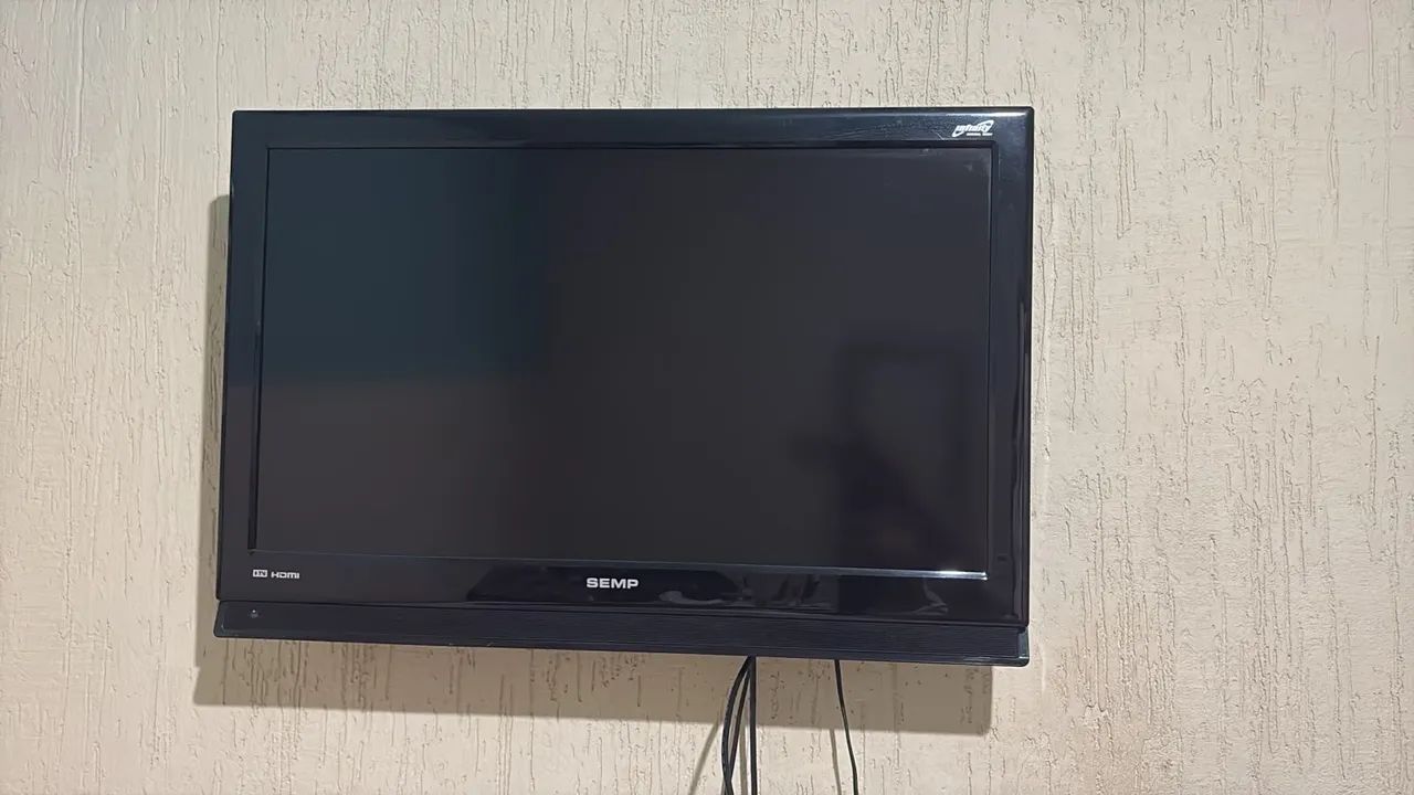 Tv 32 semp 