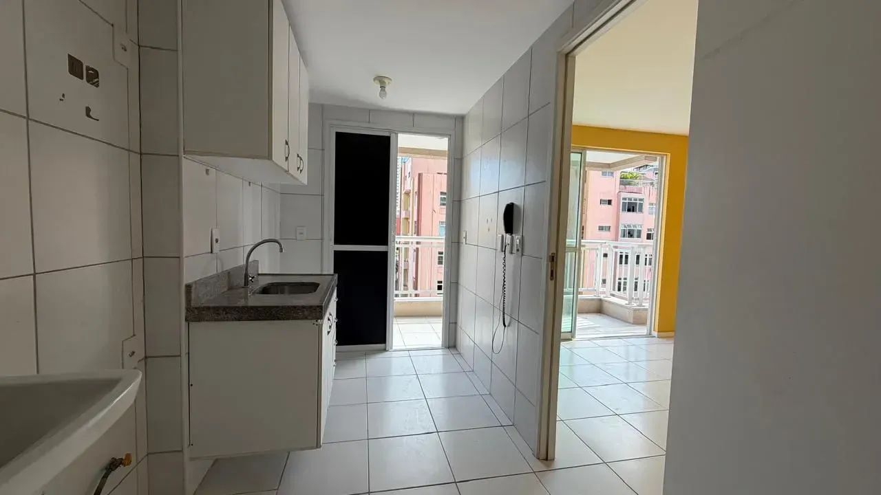 Apartamento de 56m² no Papicu, com 2 quartos, 1 vaga e voltado para Nascente. - Foto 2