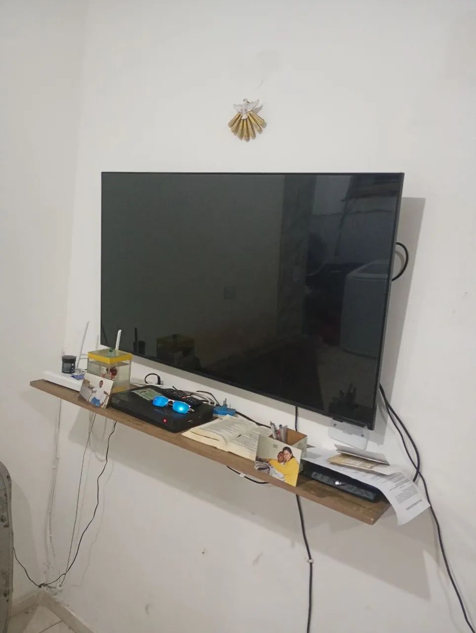 Tv  - Foto 2
