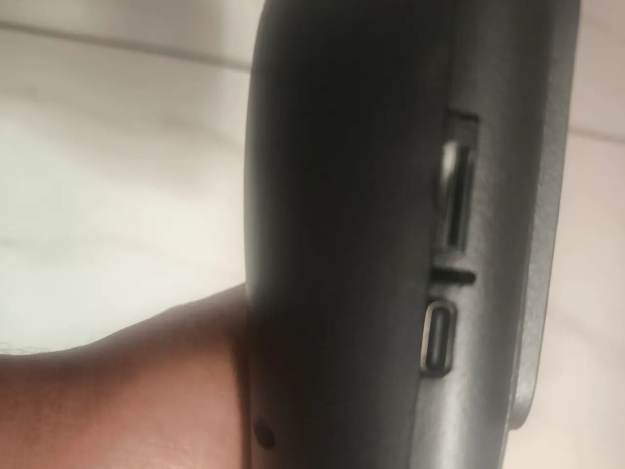 Controle Remoto Original com Tela para Drone L600 Pro Max acompanha placa Ótimo Estado - Foto 4