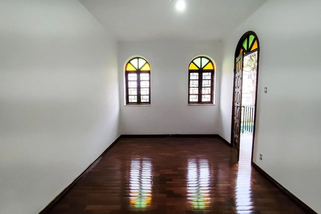 Casa à Venda - Salgado Filho, 4 Quartos, 420 m2 - Foto 3