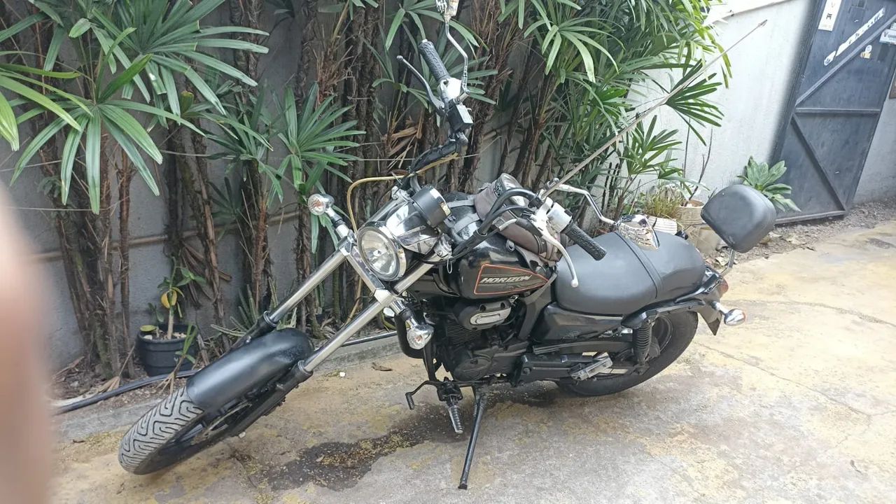 Horizon 150 - 11 mil - Foto 4