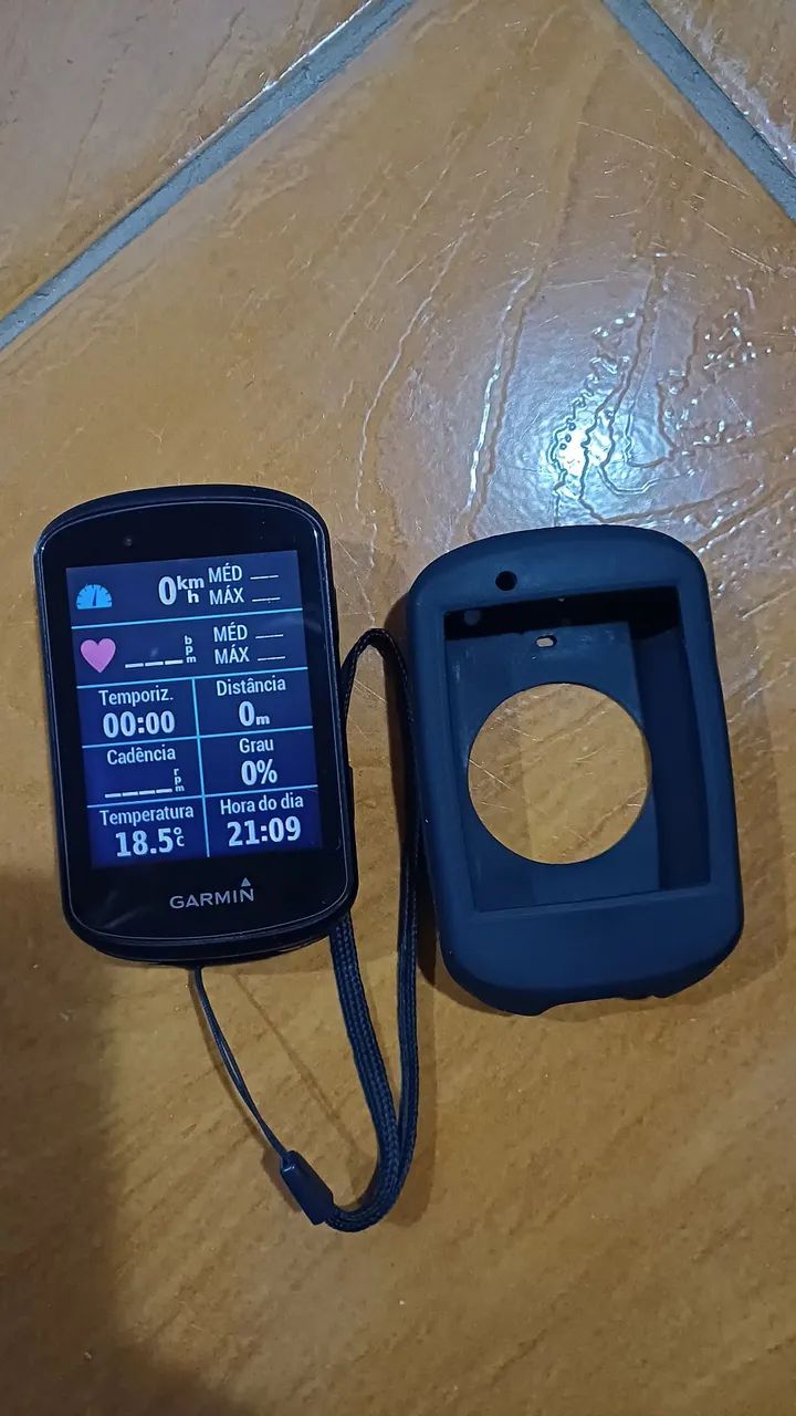 Garmin 530  - Foto 3