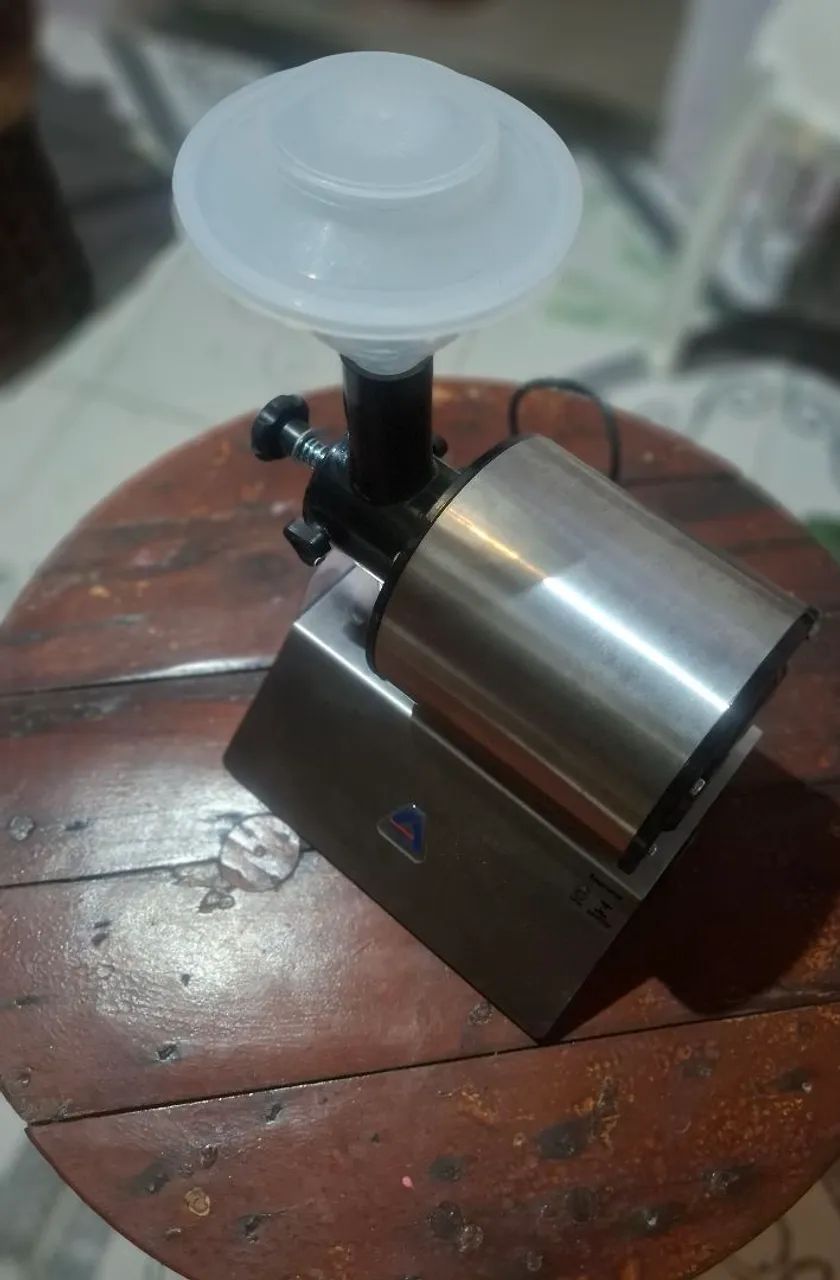 Moedor de grãos  - Foto 4