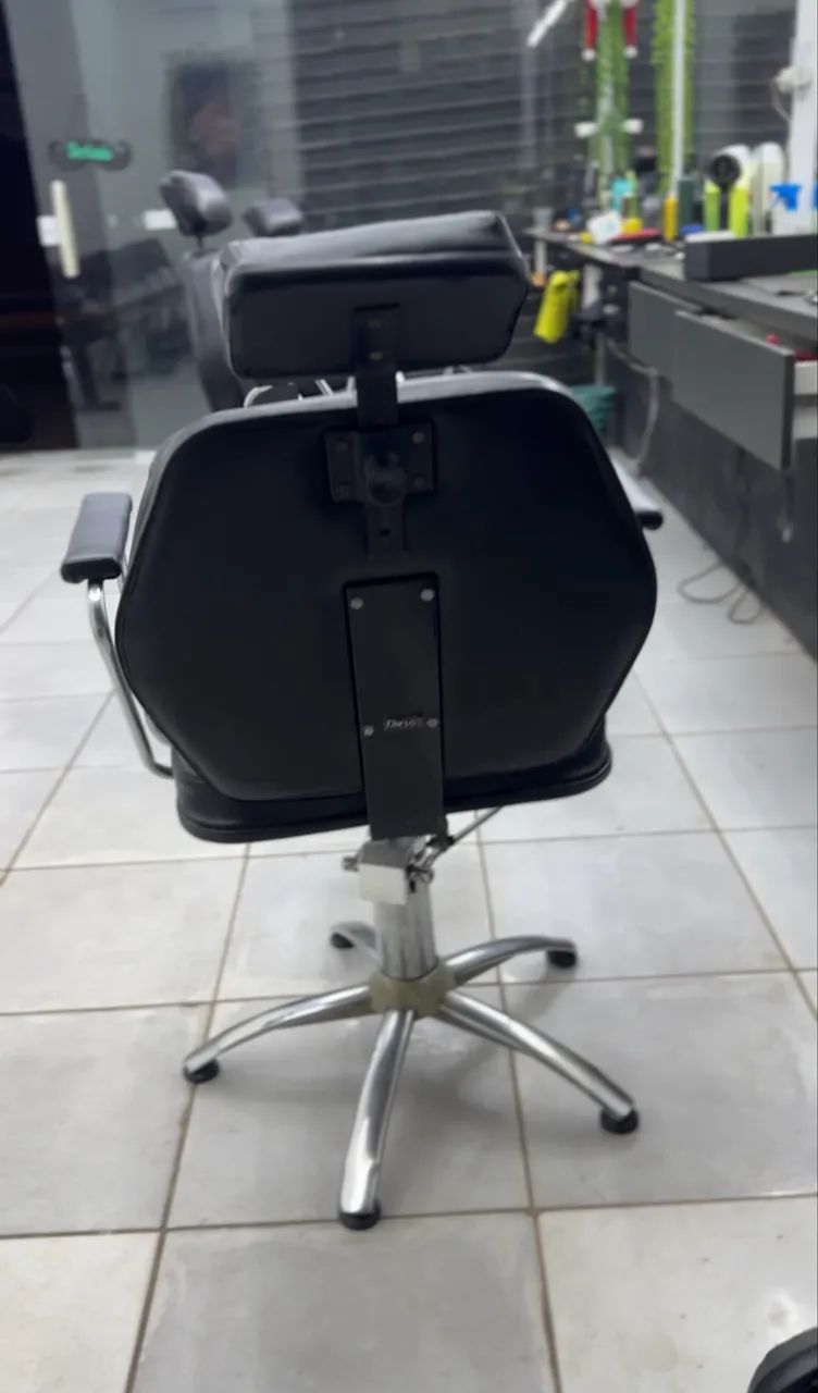 Cadeira de barbeiro65153865901698123