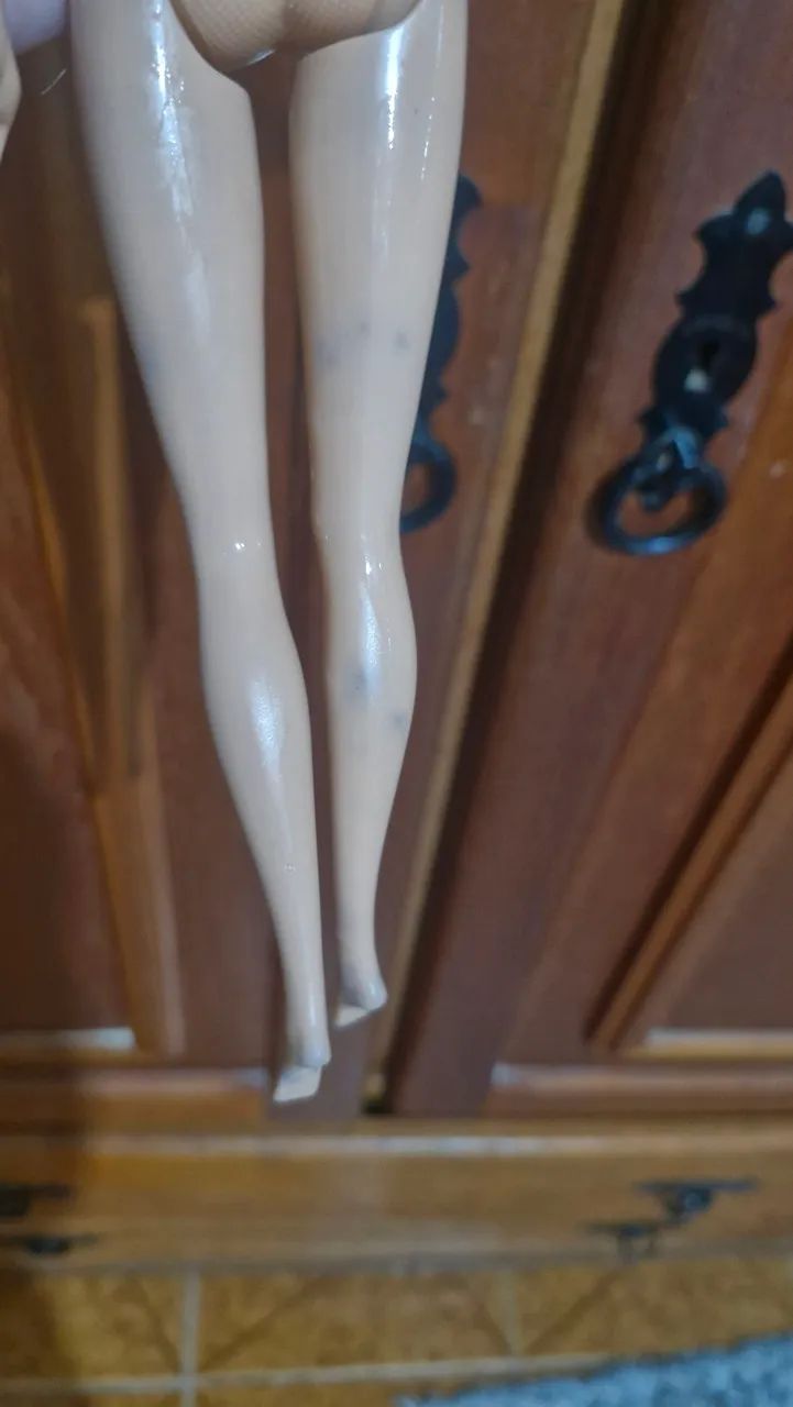Boneca Barbie original  - Foto 4