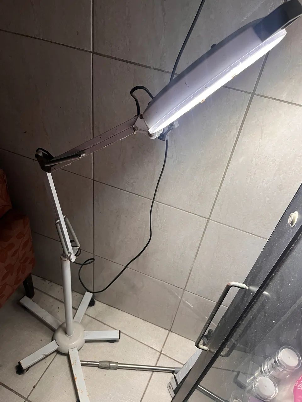 Luminária lupa - Foto 3