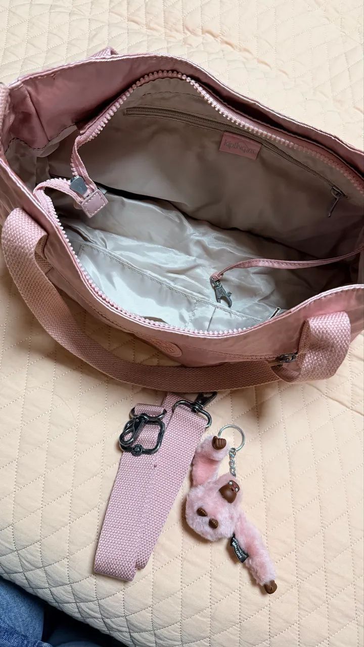 Bolsa Kippling original  - Foto 4