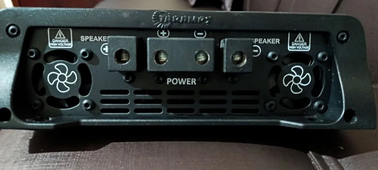 Modulo Taramps HV 80.000 Chipeo   - Foto 3