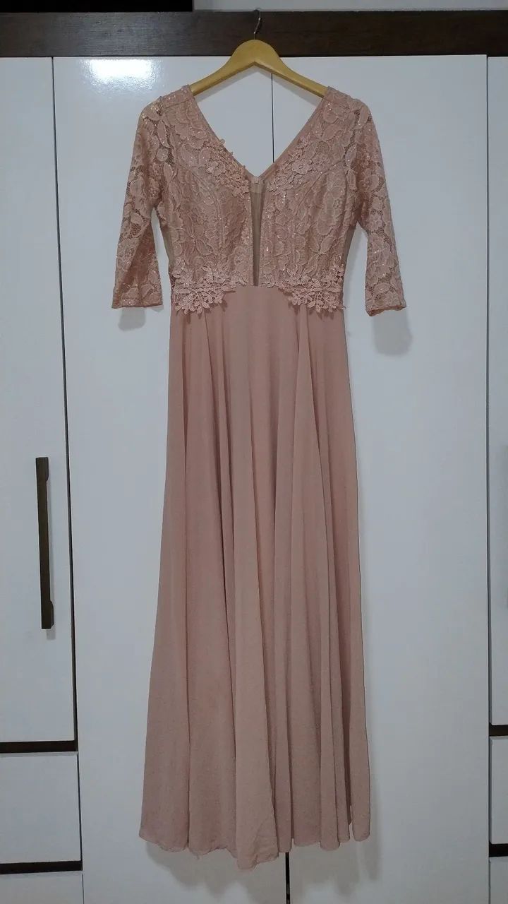 Vestido de festa - Foto 3