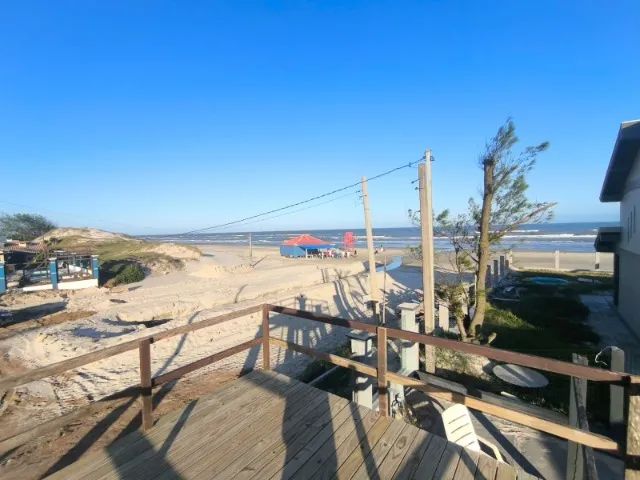 Alugo casa beira em Mariluz/Imbé para 10 pessoas