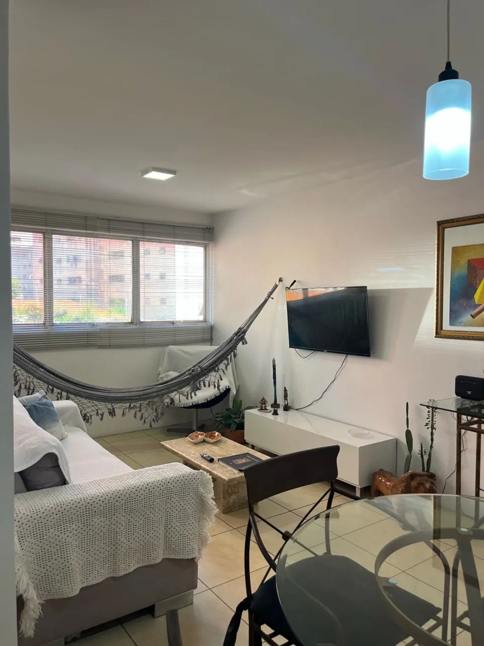Apartamento por temporada  - Foto 2