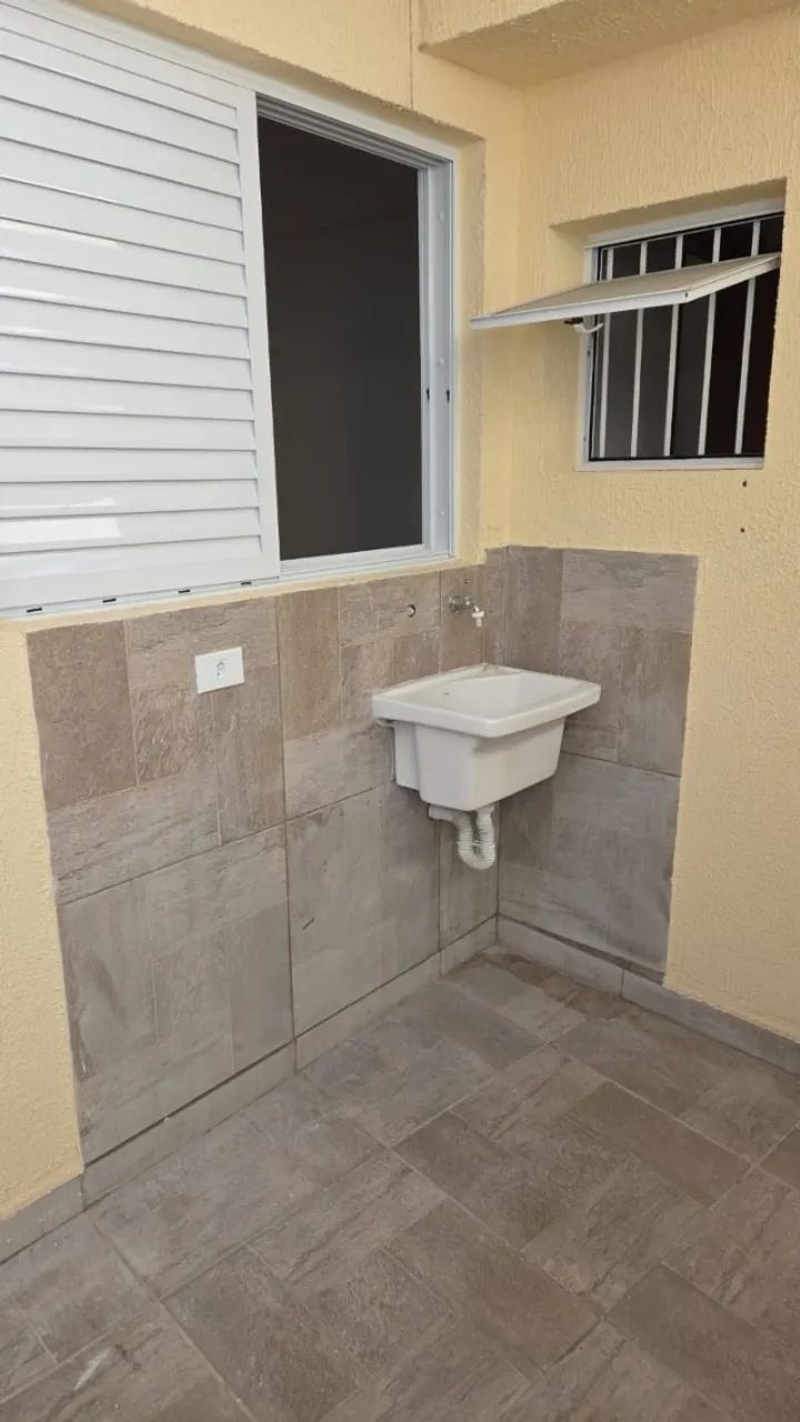 Aluga-se Casa Novinha - Foto 4