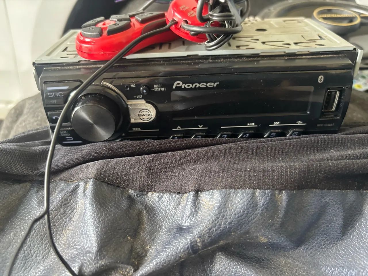 Rádio  - Foto 3