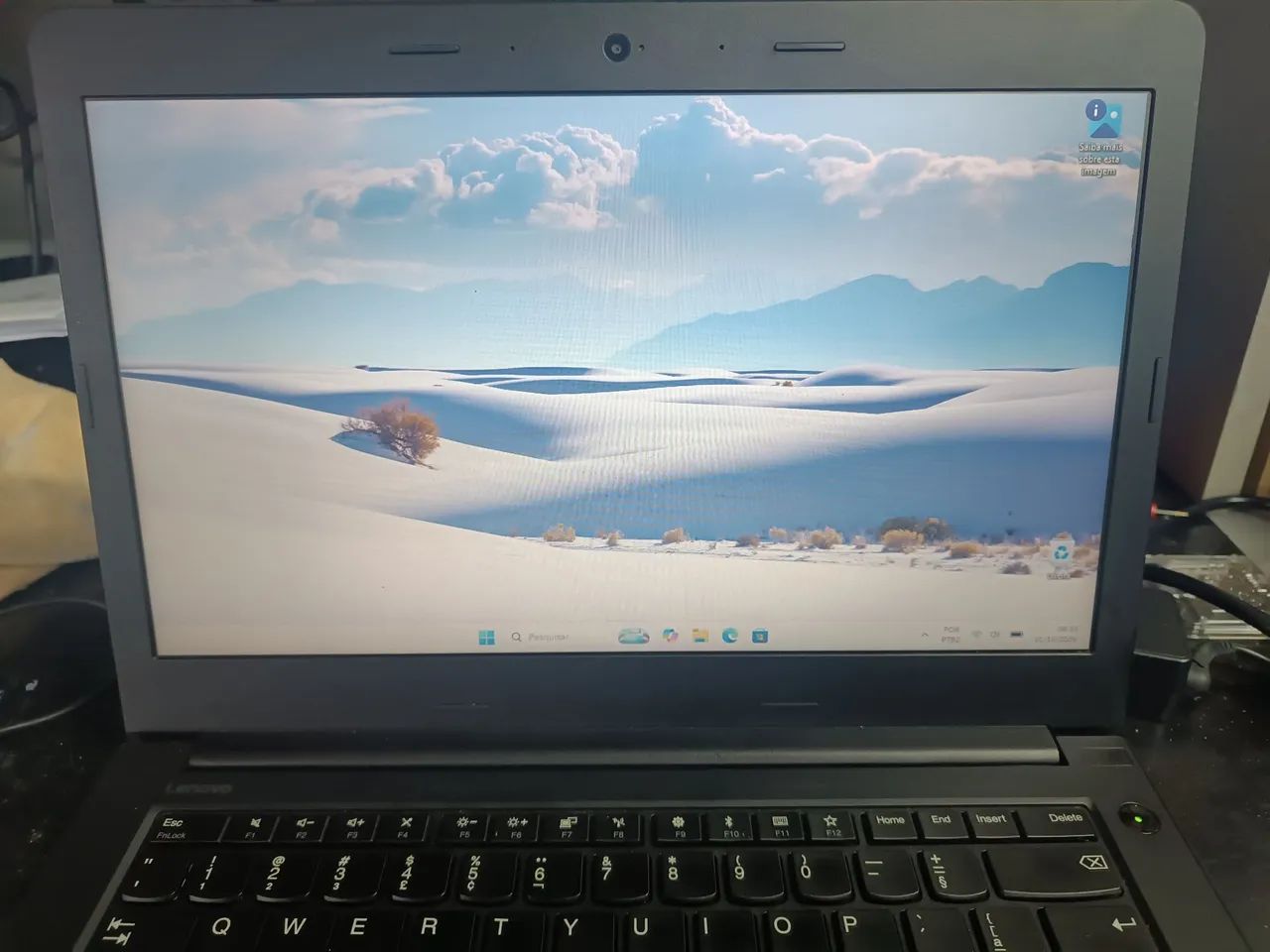 ThinkPad E470 i5 7Th Gen - Foto 2