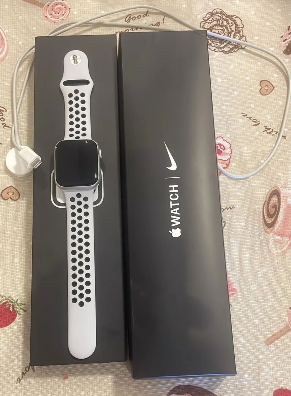 Apple Watch Nike Se - Foto 2