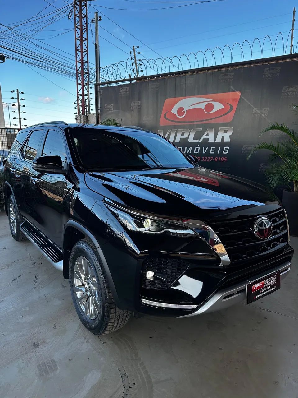 Toyota Hilux 2024