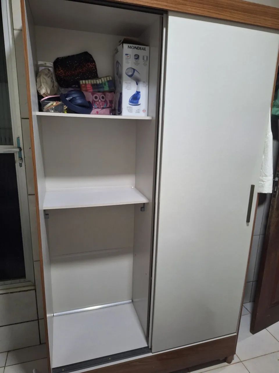 Guarda-roupa solteiro  - Foto 2
