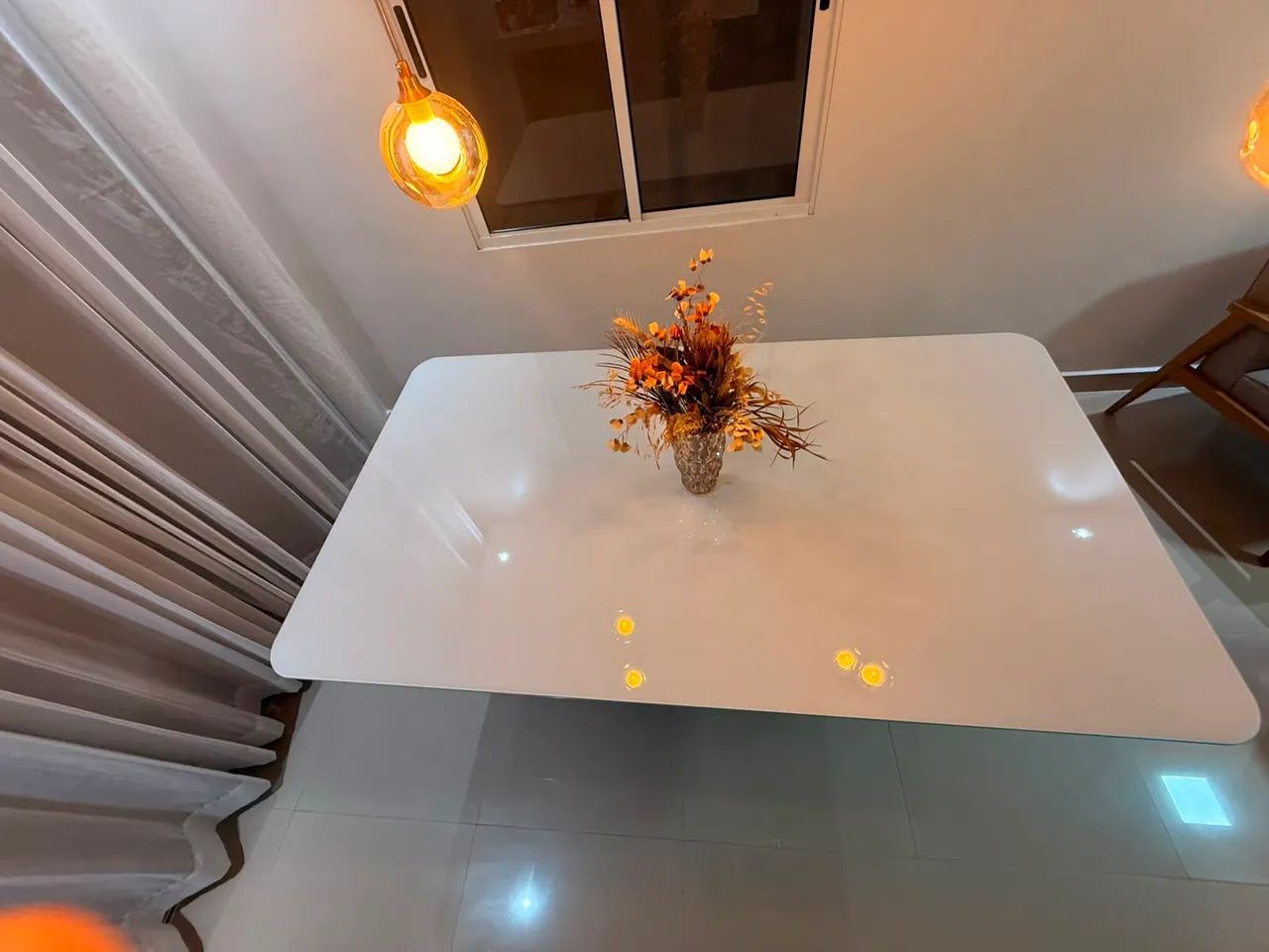 Mesa de jantar - Foto 5