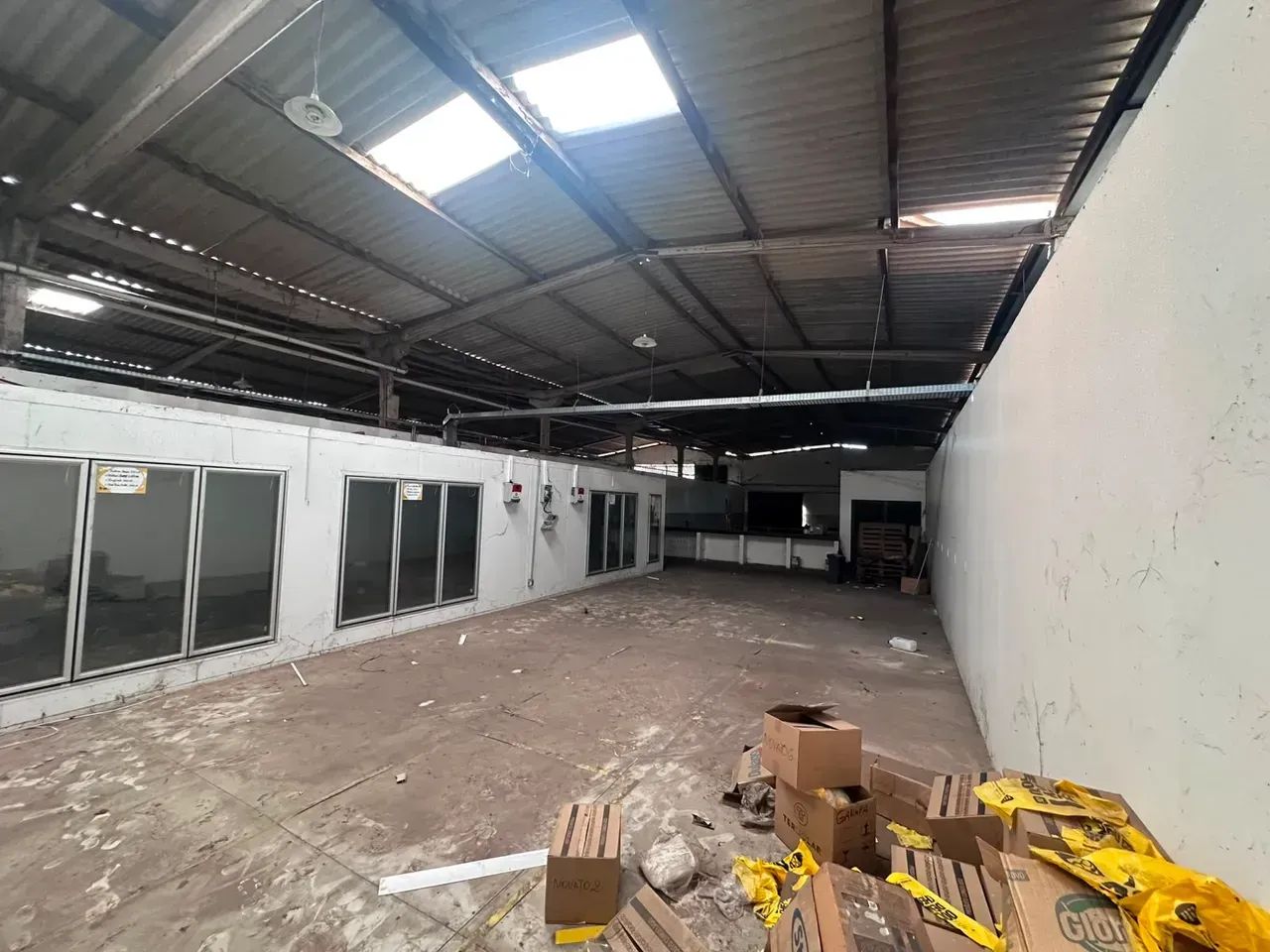 Imóvel para aluguel com 1500m² em Turu - São Luís - MA - Foto 5
