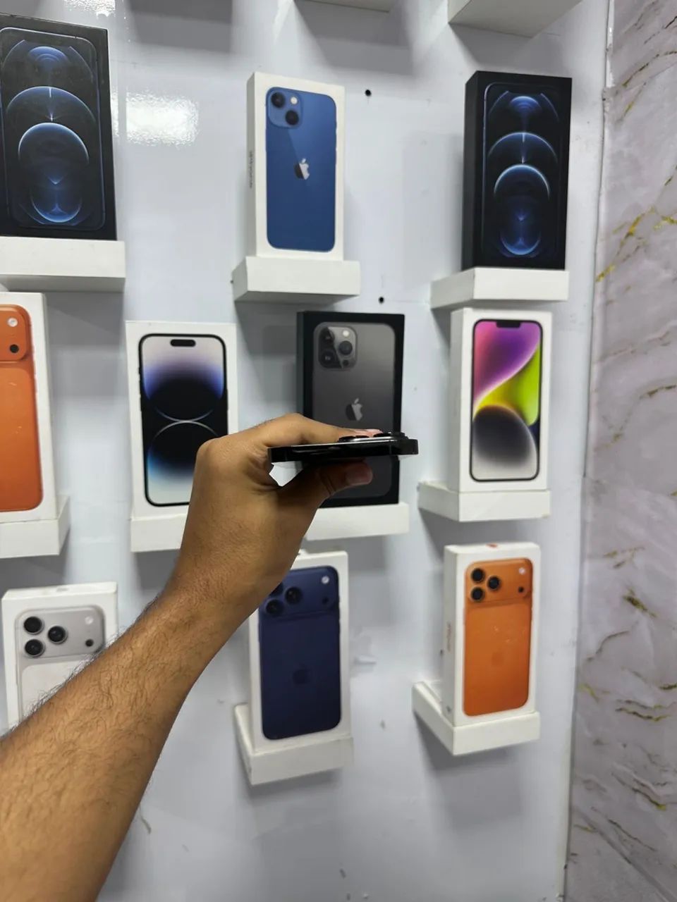 IPHONE 14 PRO 256 GB - 3.400,00 - Foto 3