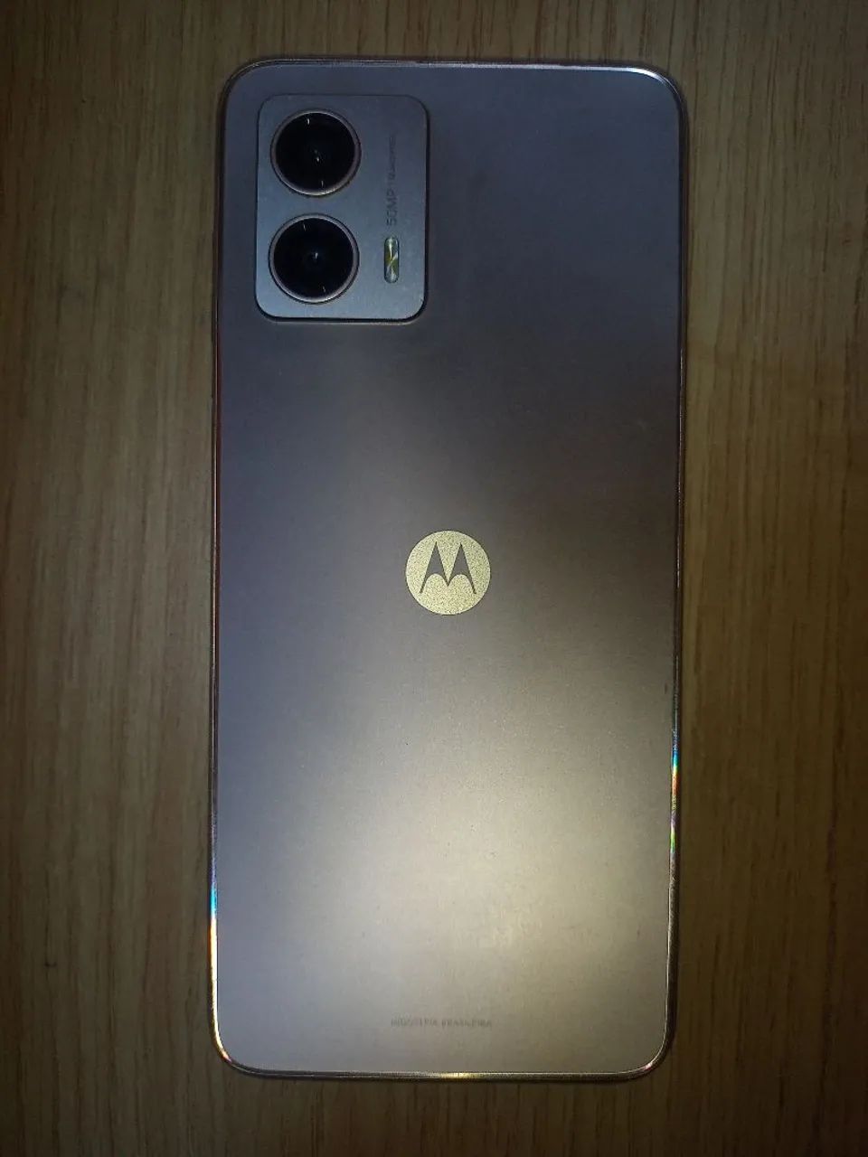 Moto G53 5G NFC 128GB  - Foto 4